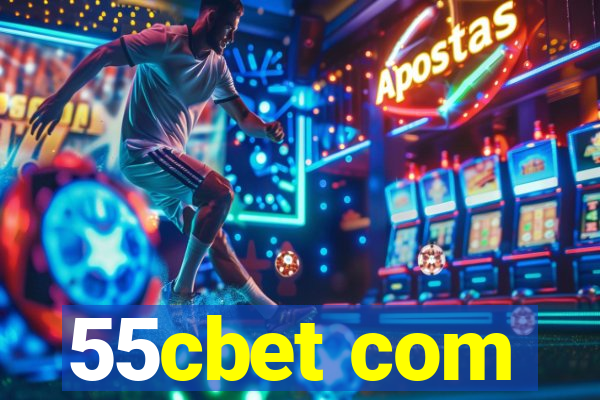 55cbet com